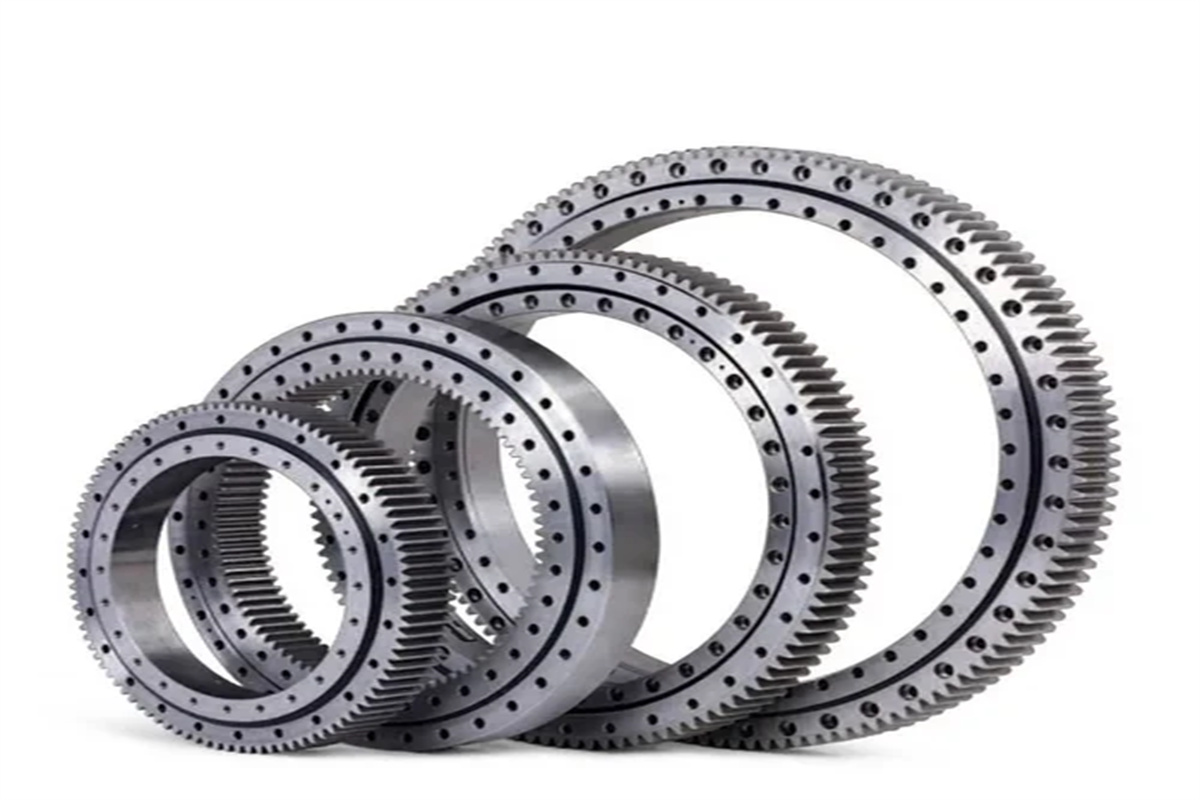 What is RKS.23 0411 Bearing？