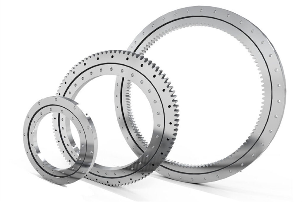 slewing ring bearing manufacturers