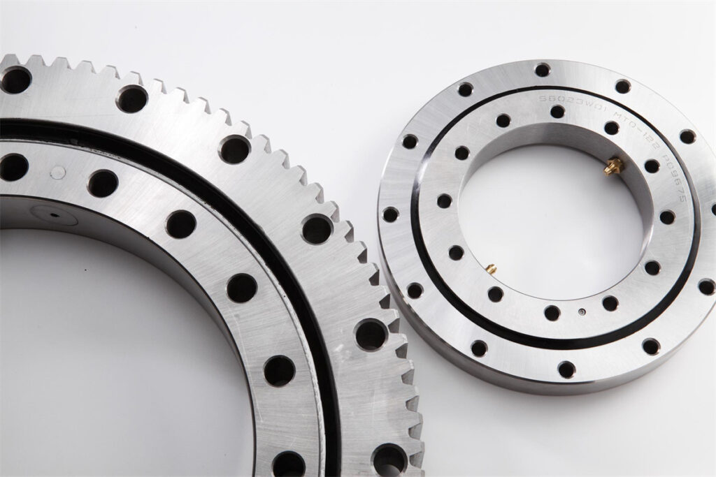 slewing ring bearing manufacturers